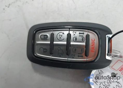 2026 Chrysler Pacifica Limited from USA, damaged, VIN 2C4RC1GG2TR212383